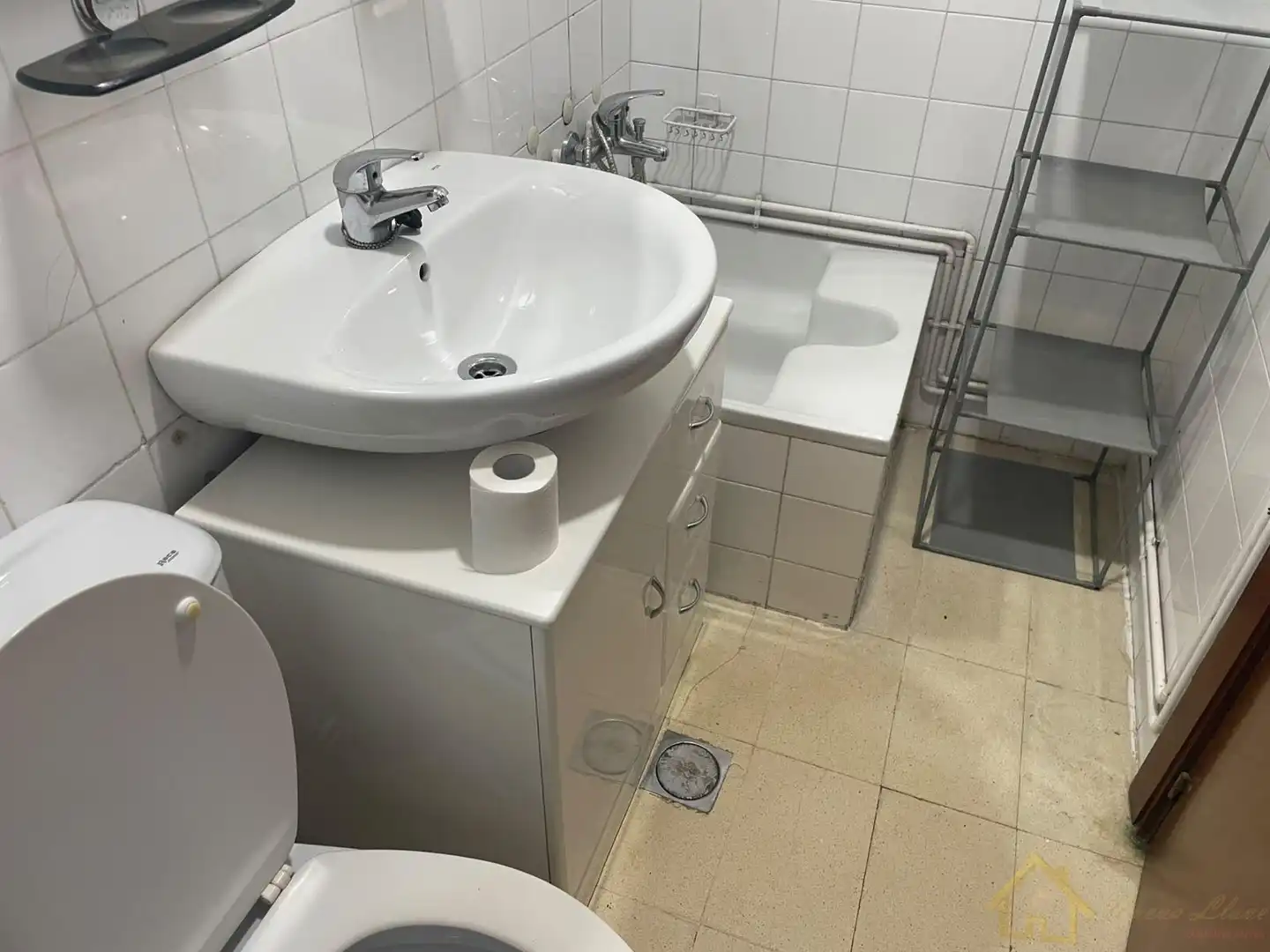 Flat with lift to rent in Vilar da Ponte, imagen 17