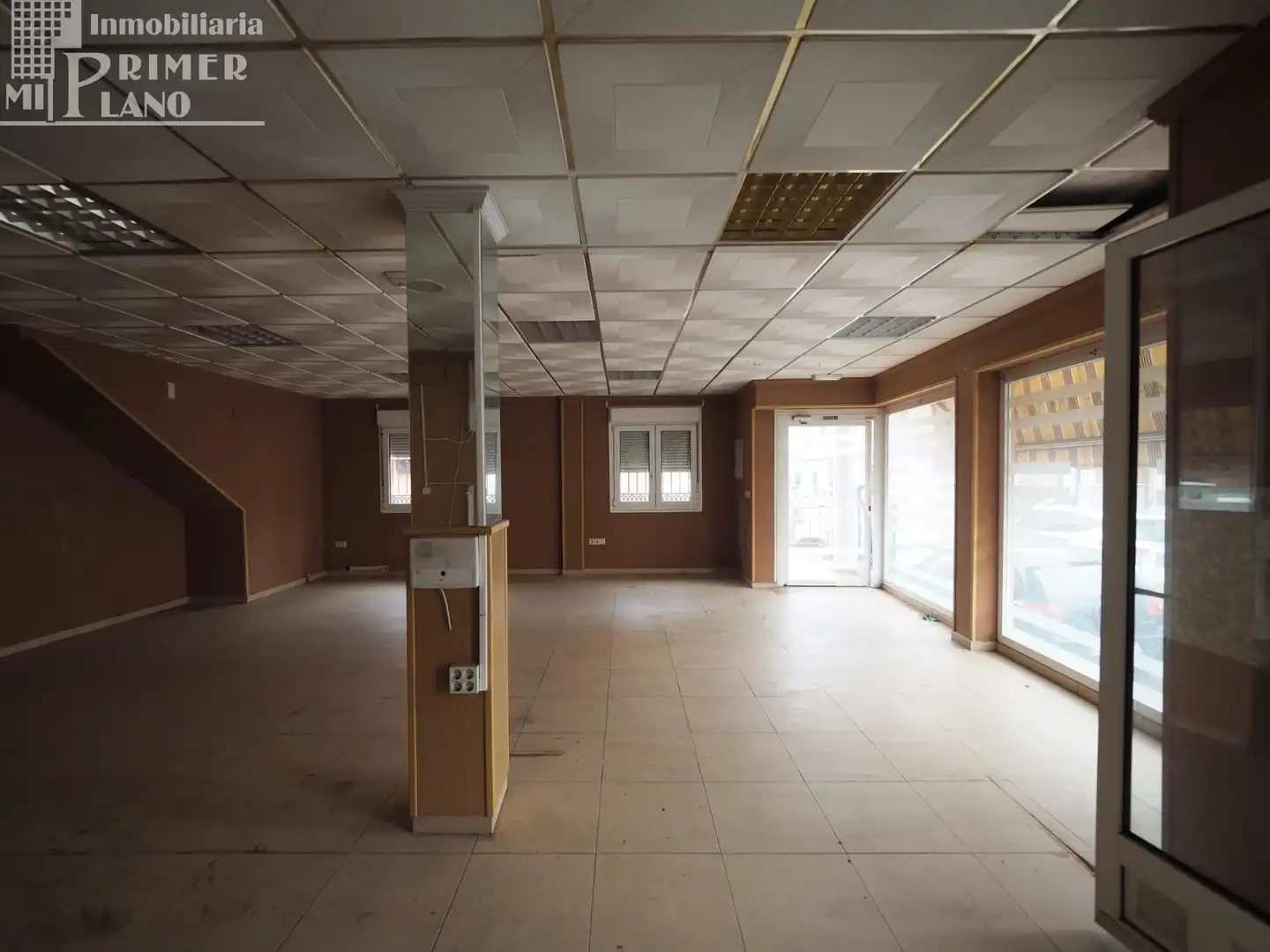 Local comercial en venta en Tomelloso, imagen 6