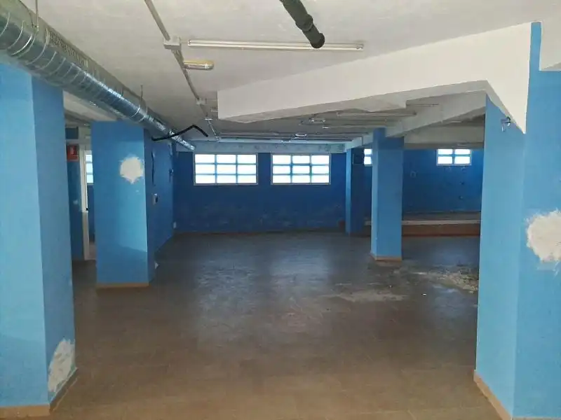 Local comercial en venta en Rúa de Sanjurjo Badía 111, imagen 8