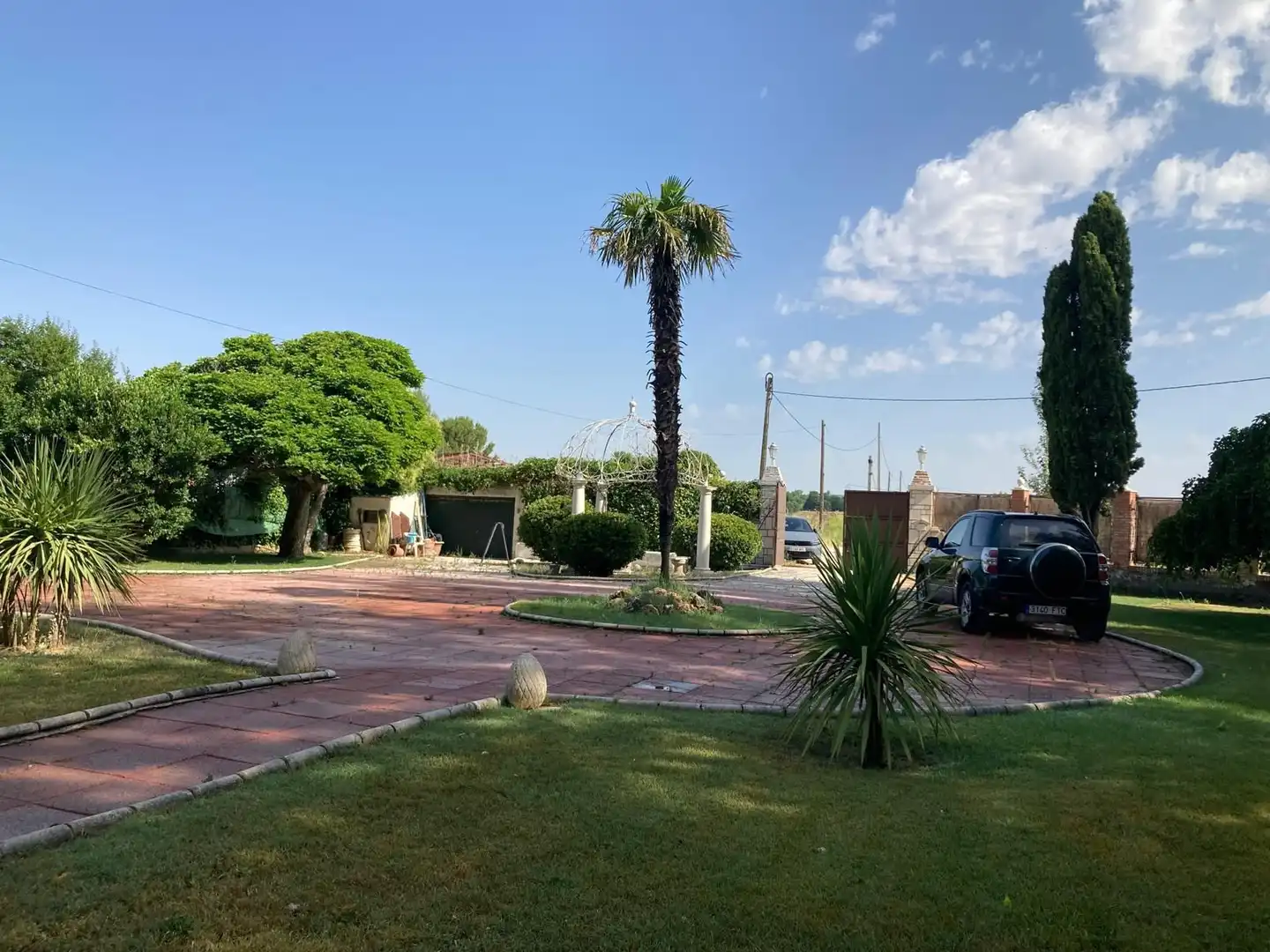 Casa o chalet en venta en Aranjuez con Jardín privado y Piscina