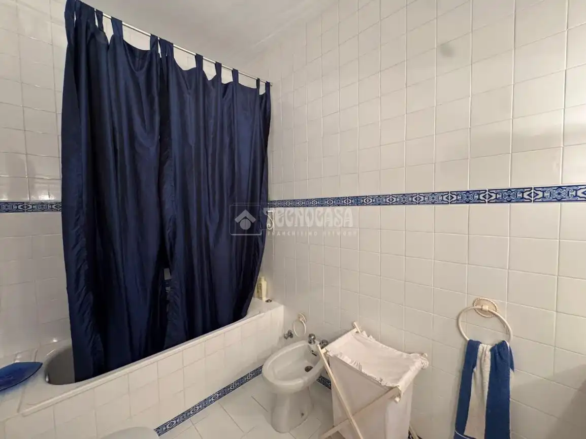 Baño de Casa o chalet en venta en Osuna con Terraza y Trastero