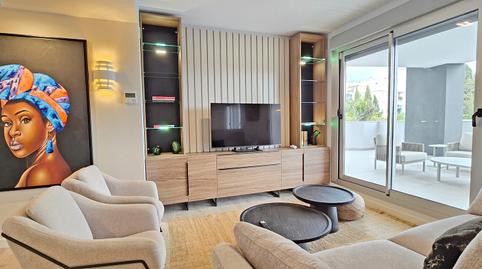 Photo 4 of Apartment to rent in Montemar, Torremolinos