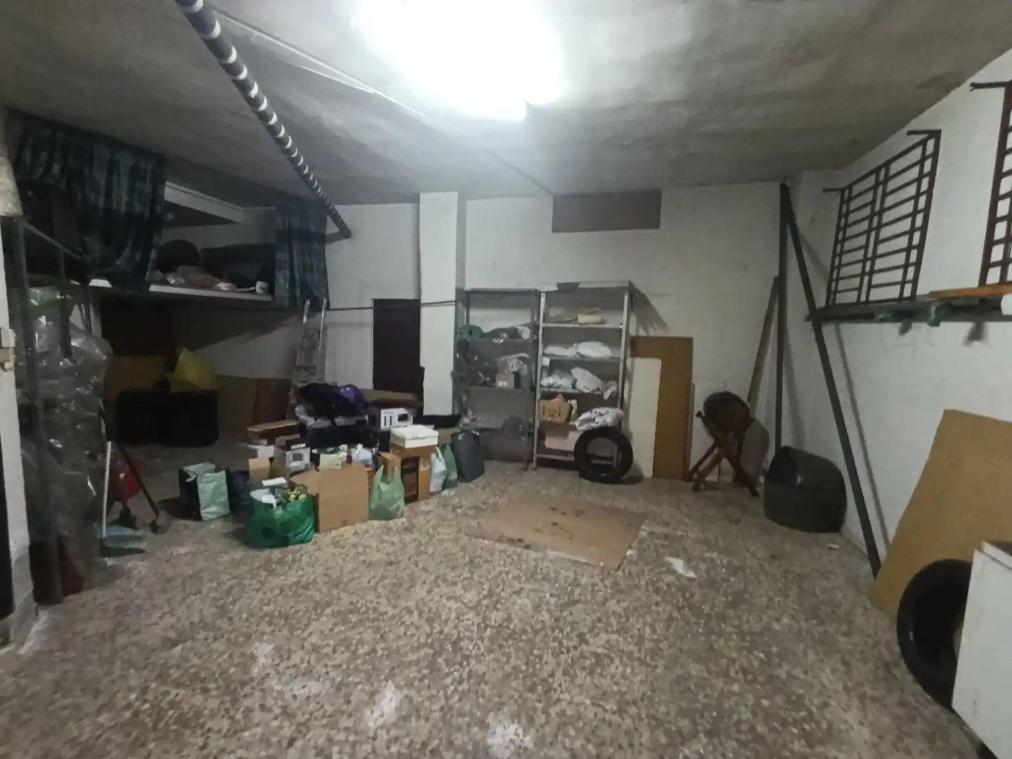 Aparcament en venda a La Zarzuela - San José - Belén, imagen 5