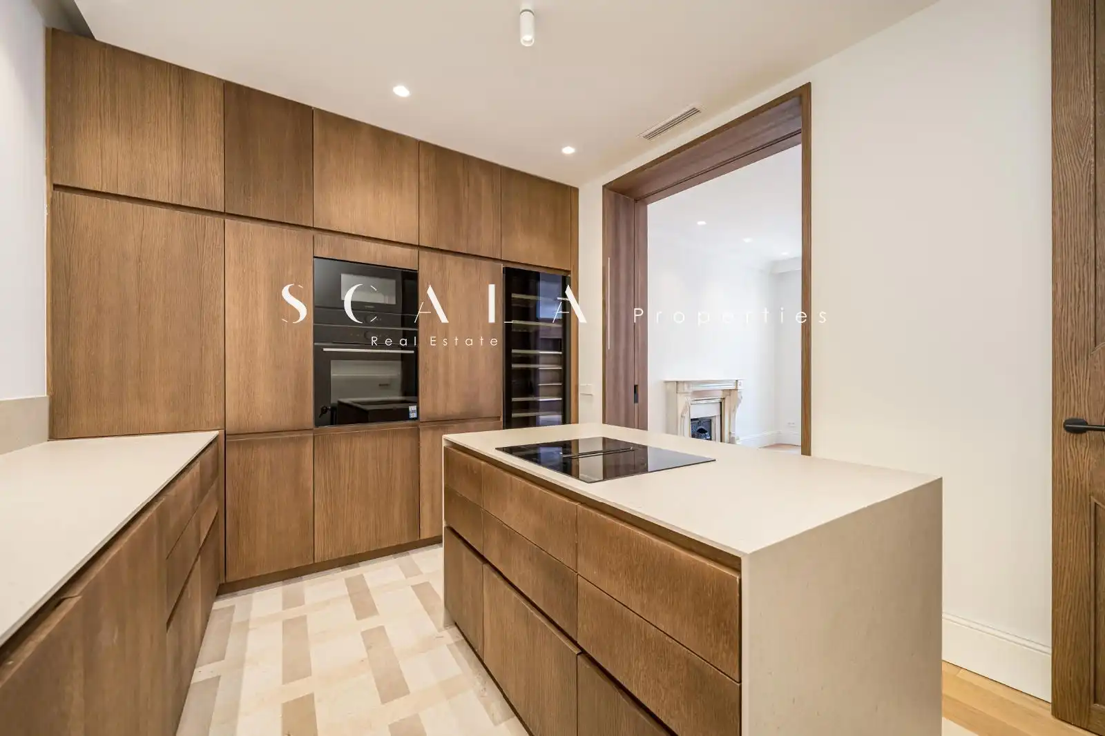 Piso con terraza en venta en Valverde, imagen 12