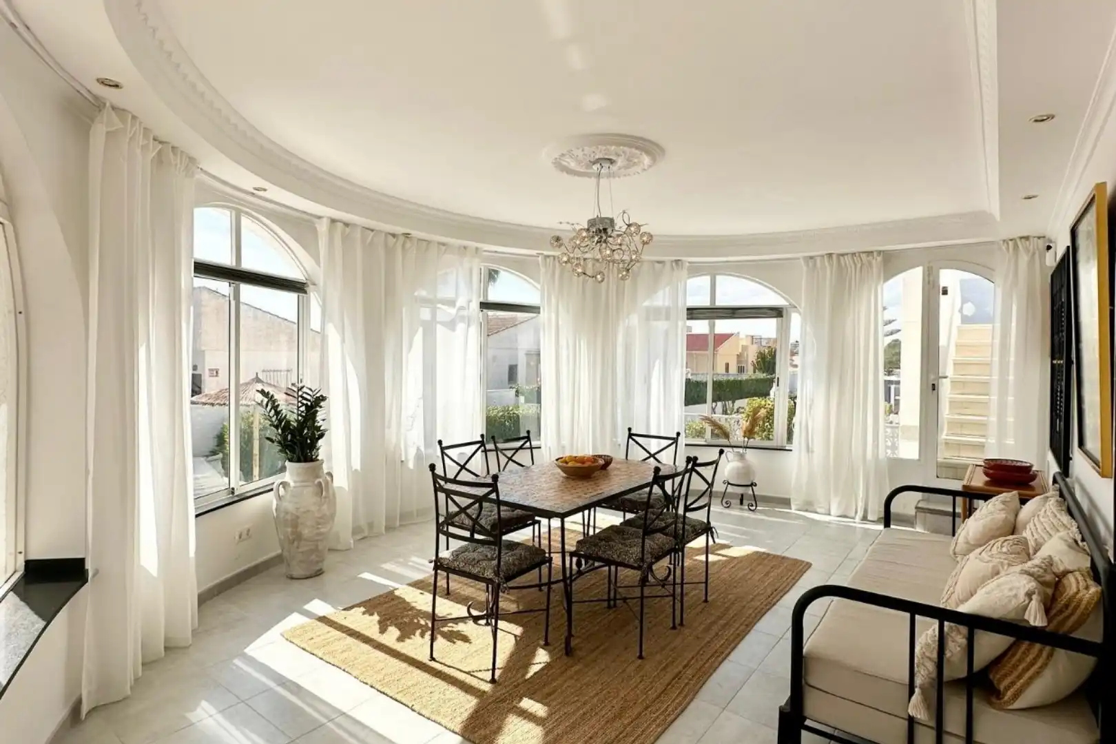Villa avec piscine à vendre à San Luis, imagen 7