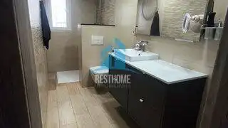 Baño de Planta baja en venta en Aldaia con Aire acondicionado, Calefacción y Terraza