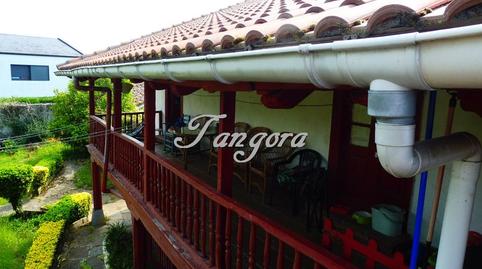 Foto 3 de Casa o chalet en venta en Bi-3223, Gautegiz Arteaga, Bizkaia