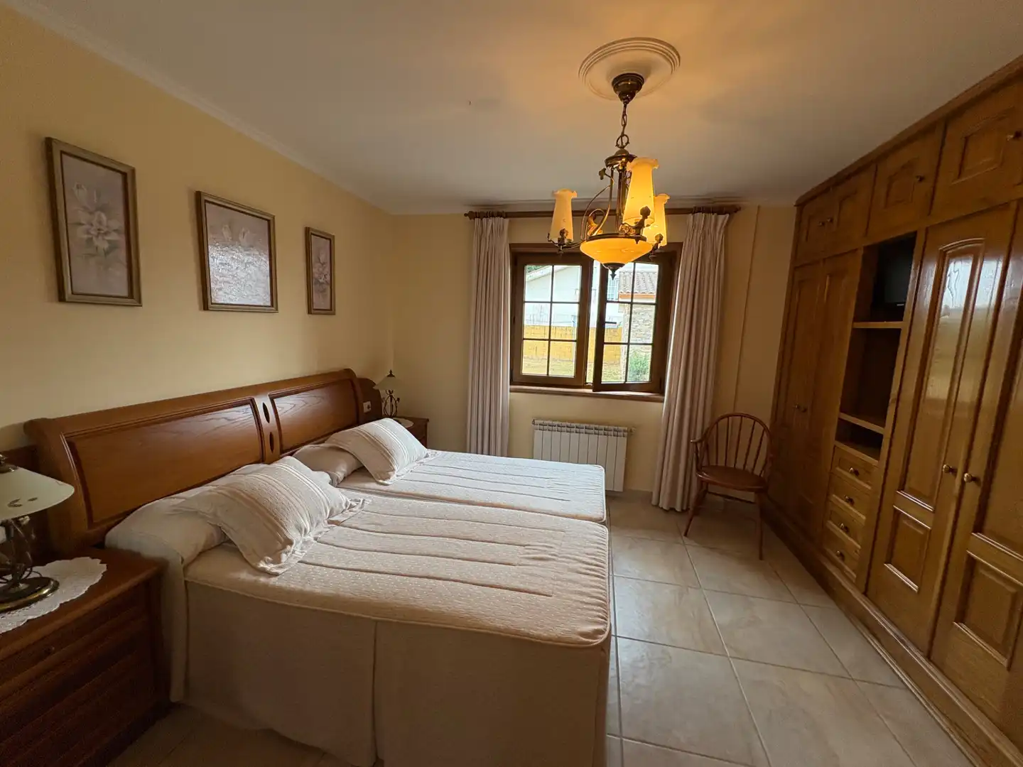 Chalet con jardín en venta en Monetes, imagen 41