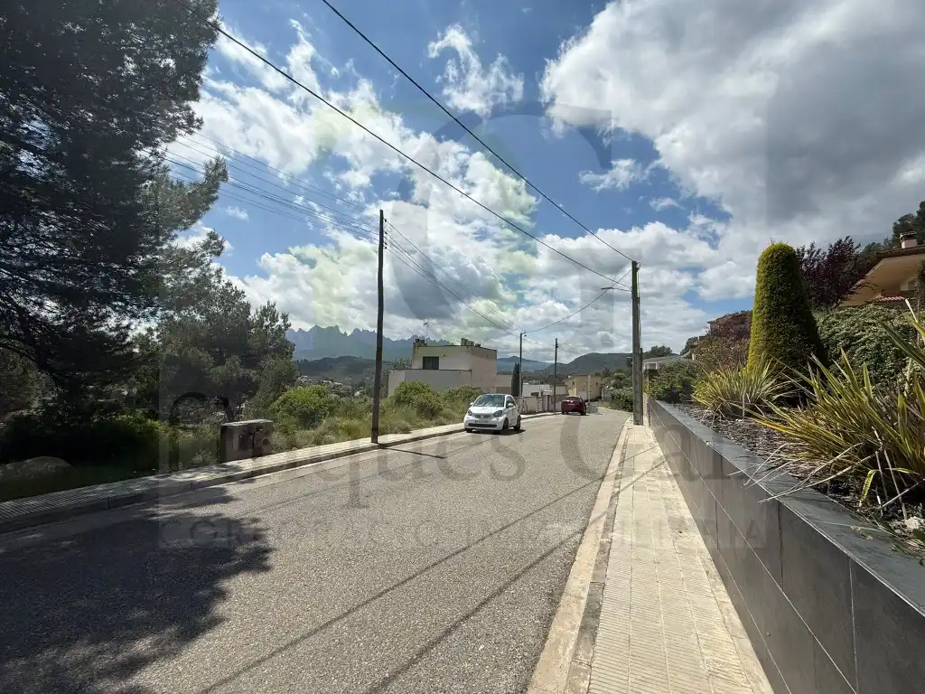 Residential land for sale in Calle Montsià, imagen 4