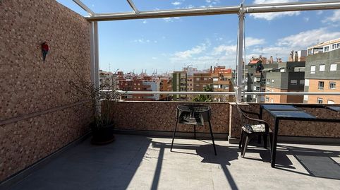 Foto 5 de Ático de alquiler en Carrer Clavells, Las Islas, Sagunto / Sagunt