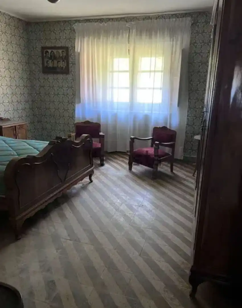 Dormitori de Casa o xalet en venda en Oña