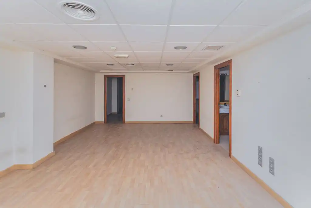 Oficina con ascensor en venta en Av. de la Estación, imagen 7