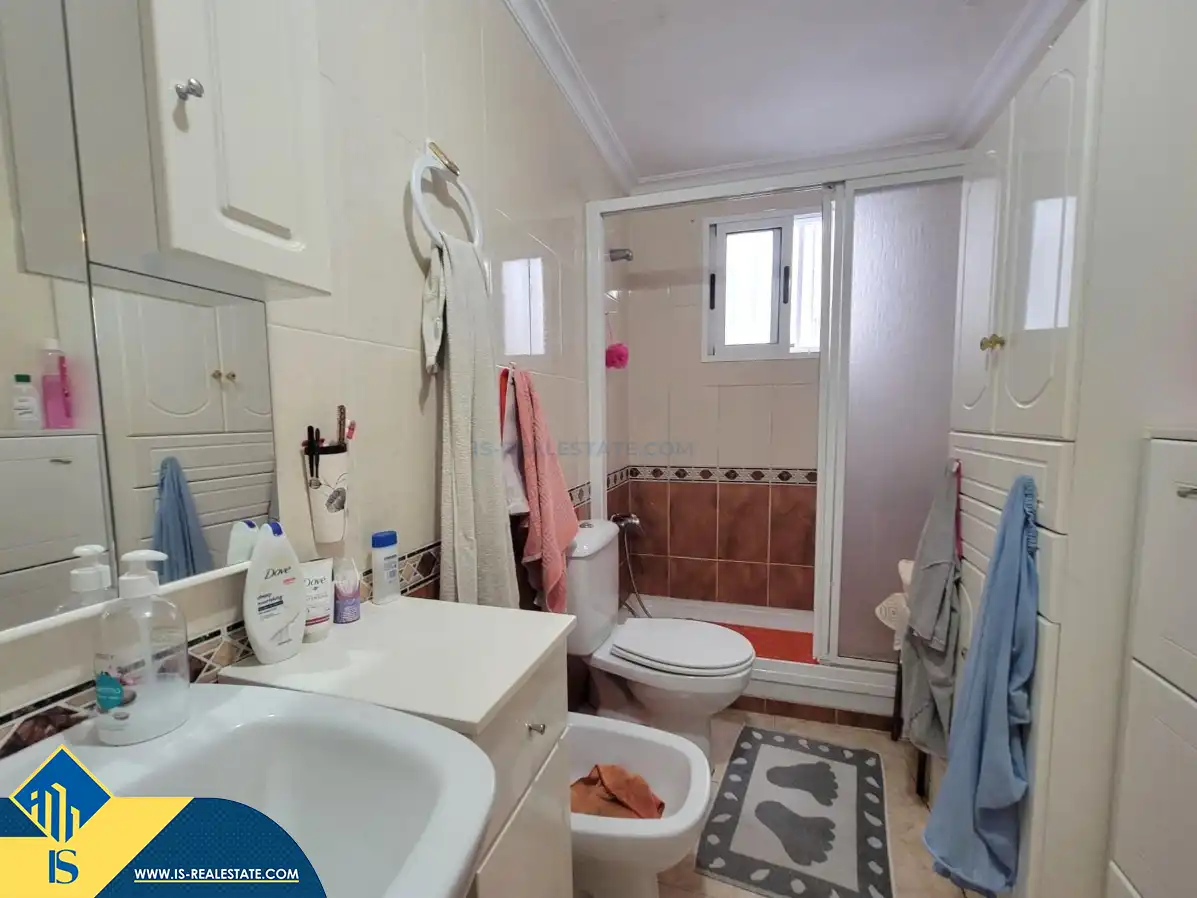 Apartament amb ascensor en venda a Centro, imagen 5
