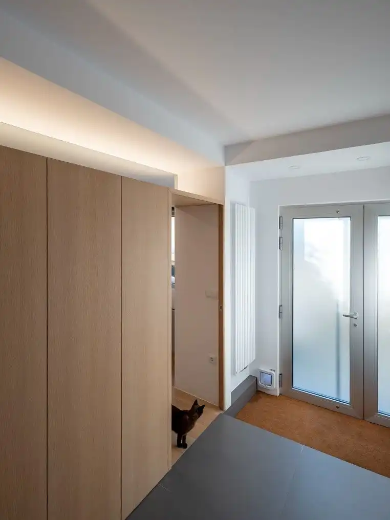 Casa o xalet en venda en O Grove   amb Calefacció i Terrassa