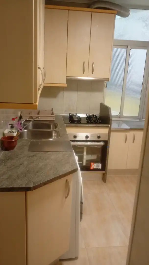 Flat for rent in Málaga, Málaga