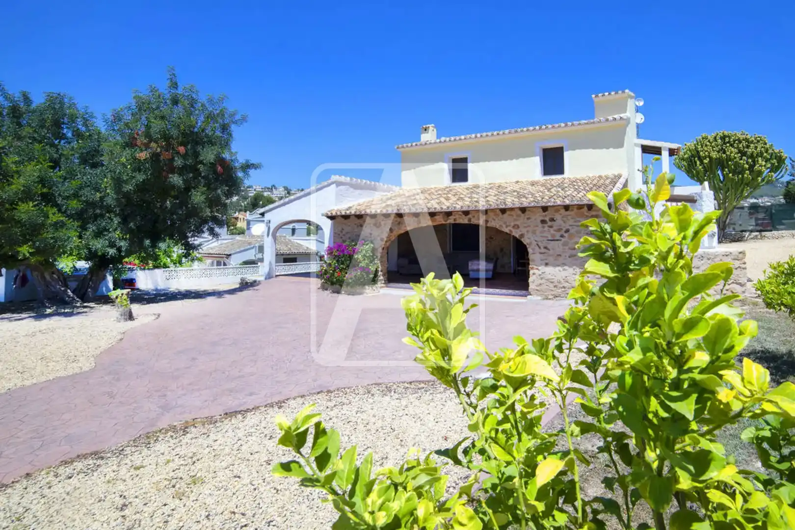 Villa avec piscine à vendre à Cometa, imagen 29