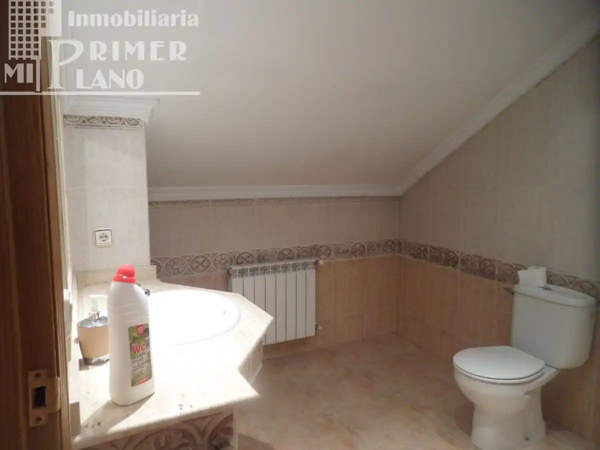 Haus mit Terrasse zum Verkauf in Argamasilla de Alba, imagen 13