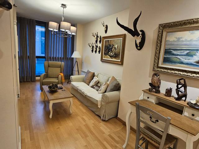 Piso en Venta en Calle Fresno de Cantespino en Ensanche de Vallecas - La Gavia