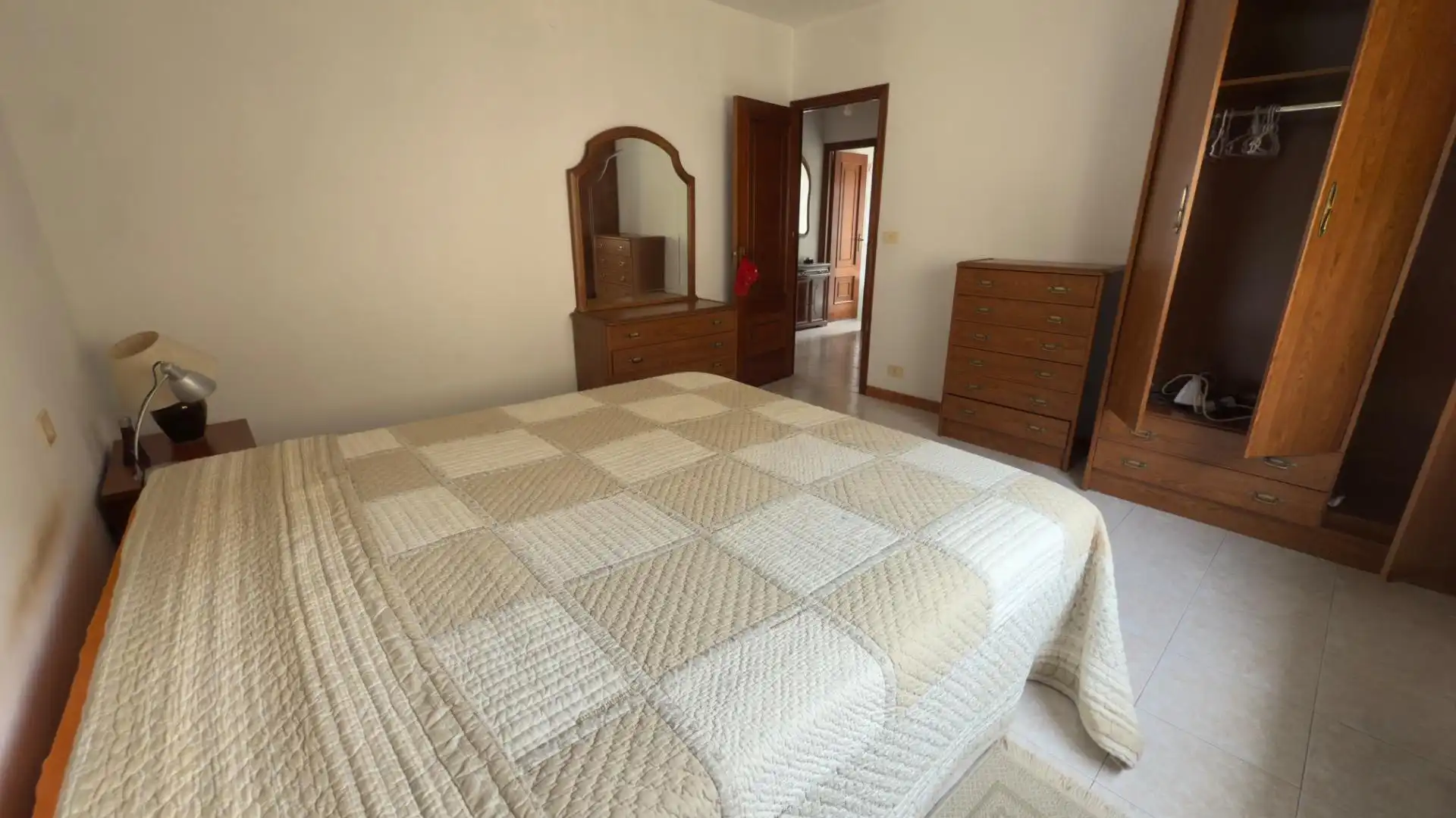 Habitación de Casa o chalet en venta en Avión con Calefacción, Jardín privado y Trastero
