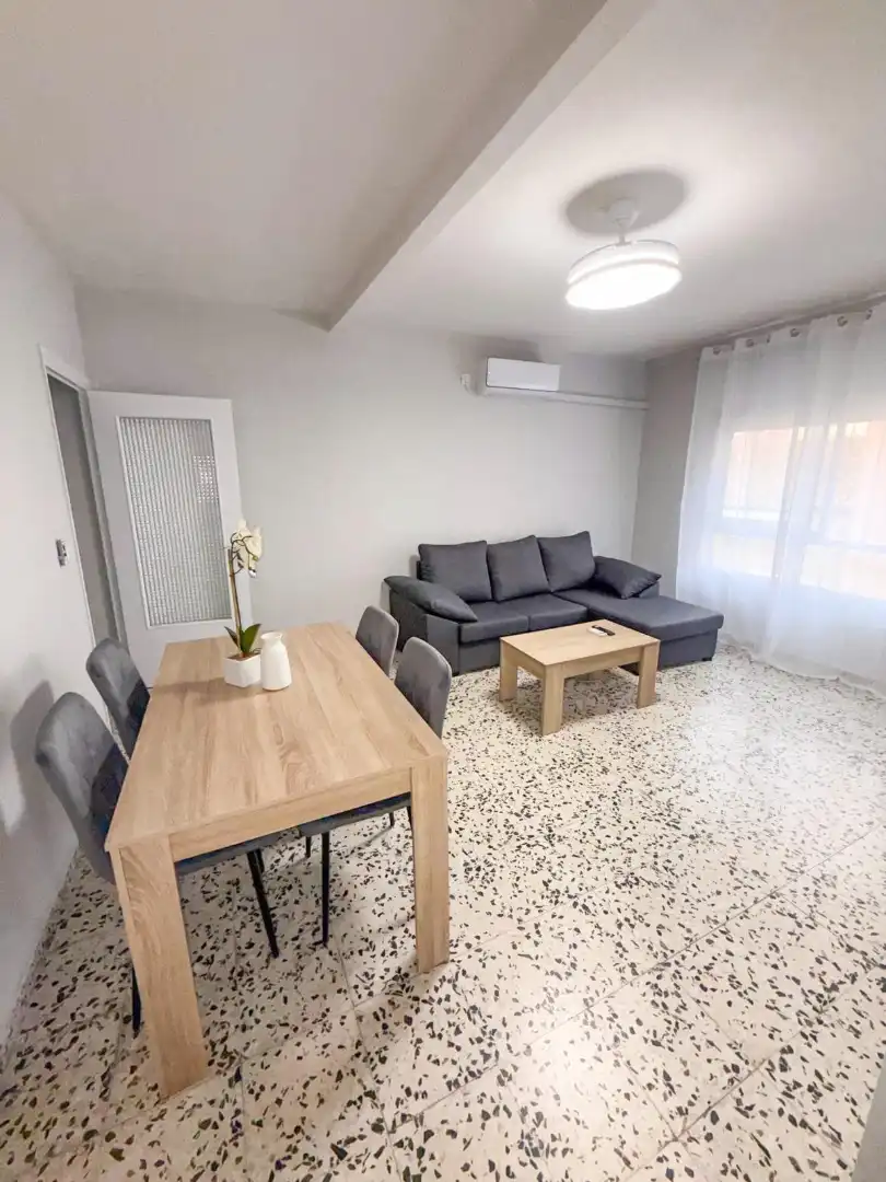 Appartement avec ascenseur à louer à Calle Miguel Servet 21B, imagen 10