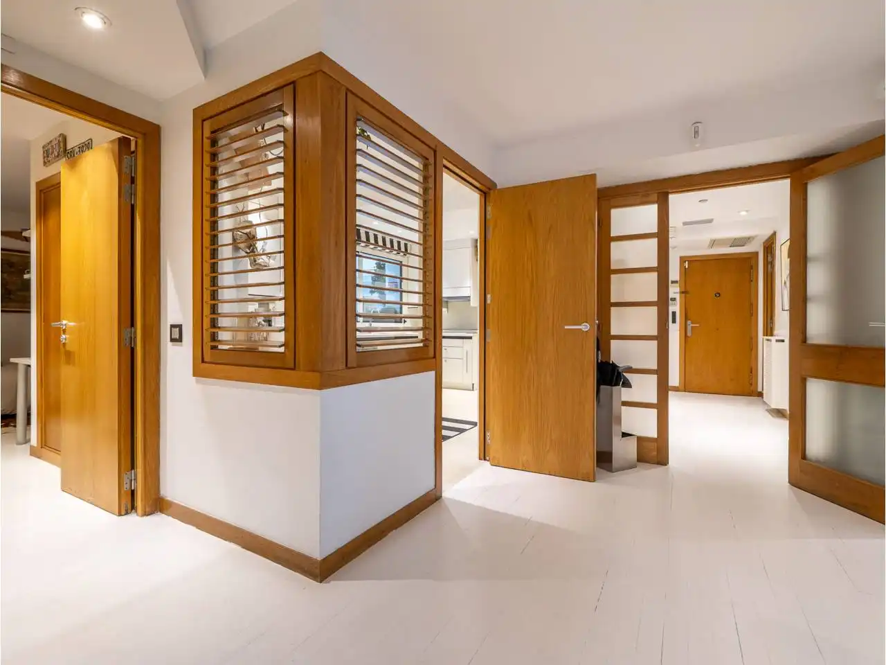 Flat with terrace for sale in Calle Garibai 1, imagen 30
