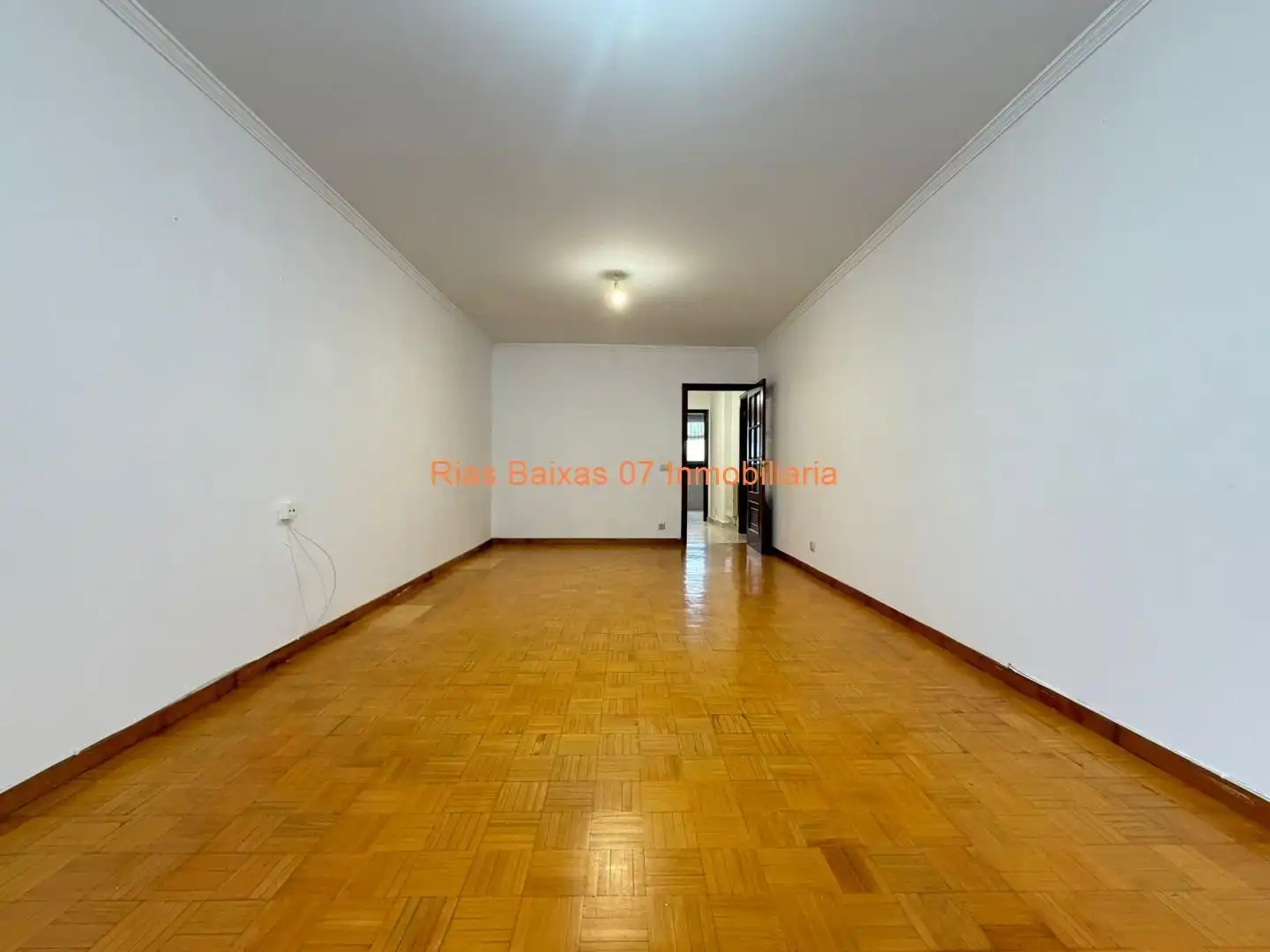 Piso en venta en Travesía de Vigo - San Xoán