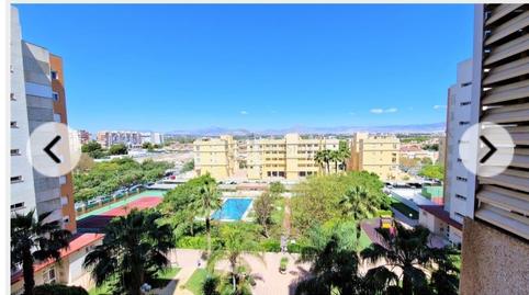 Photo 3 of Flat for sale in Calle Enric Valor, Playa de San Juan, Alicante / Alacant