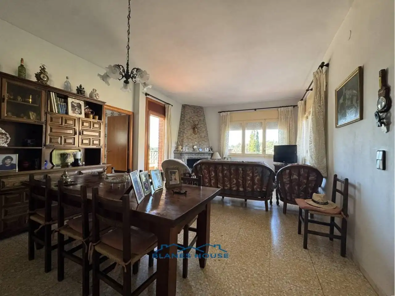 Casa amb jardí en venda a Calle Guilleries 0, imagen 27