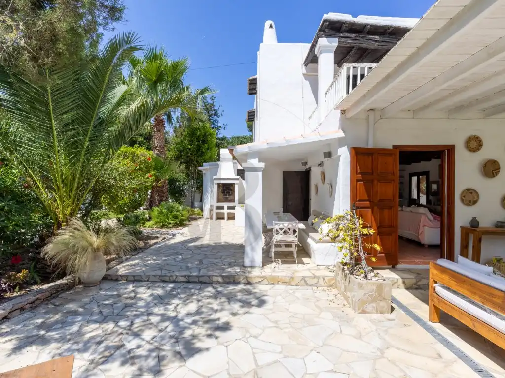 Haus zur Miete in Calle 18 Port Des Torrent, imagen 19