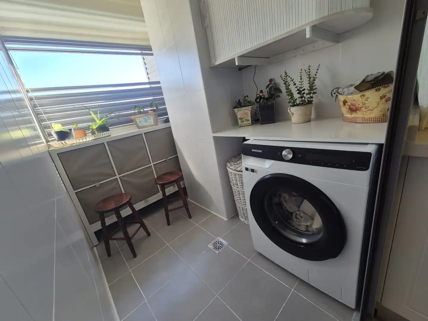 Piso en venta en Paseo de los Olmos, Acacias