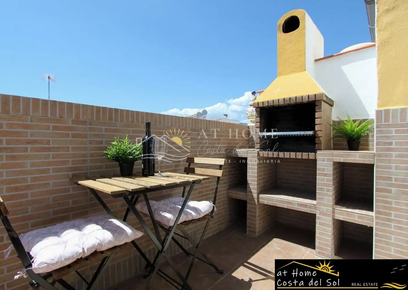 Apartments for rent in Centro