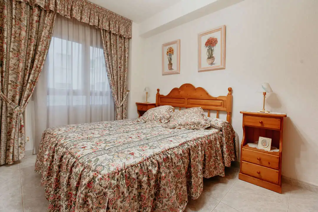Habitación de Piso en venta en Santiago