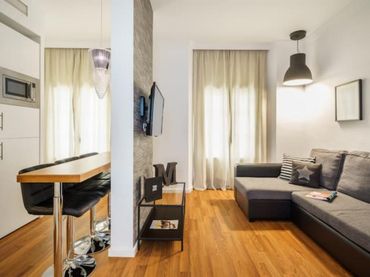 Apartment zur Miete in Centro