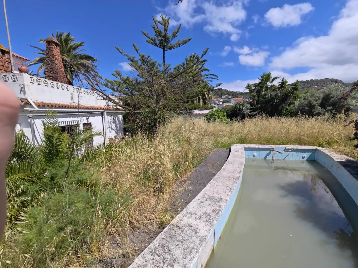 Casa o xalet en venda en Santa Brígida amb Piscina comunitària
