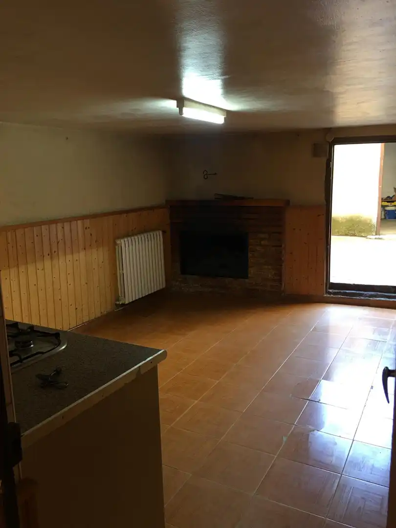 Kitchen of Houses for sale in Vera de Moncayo  with Heating and Terrace