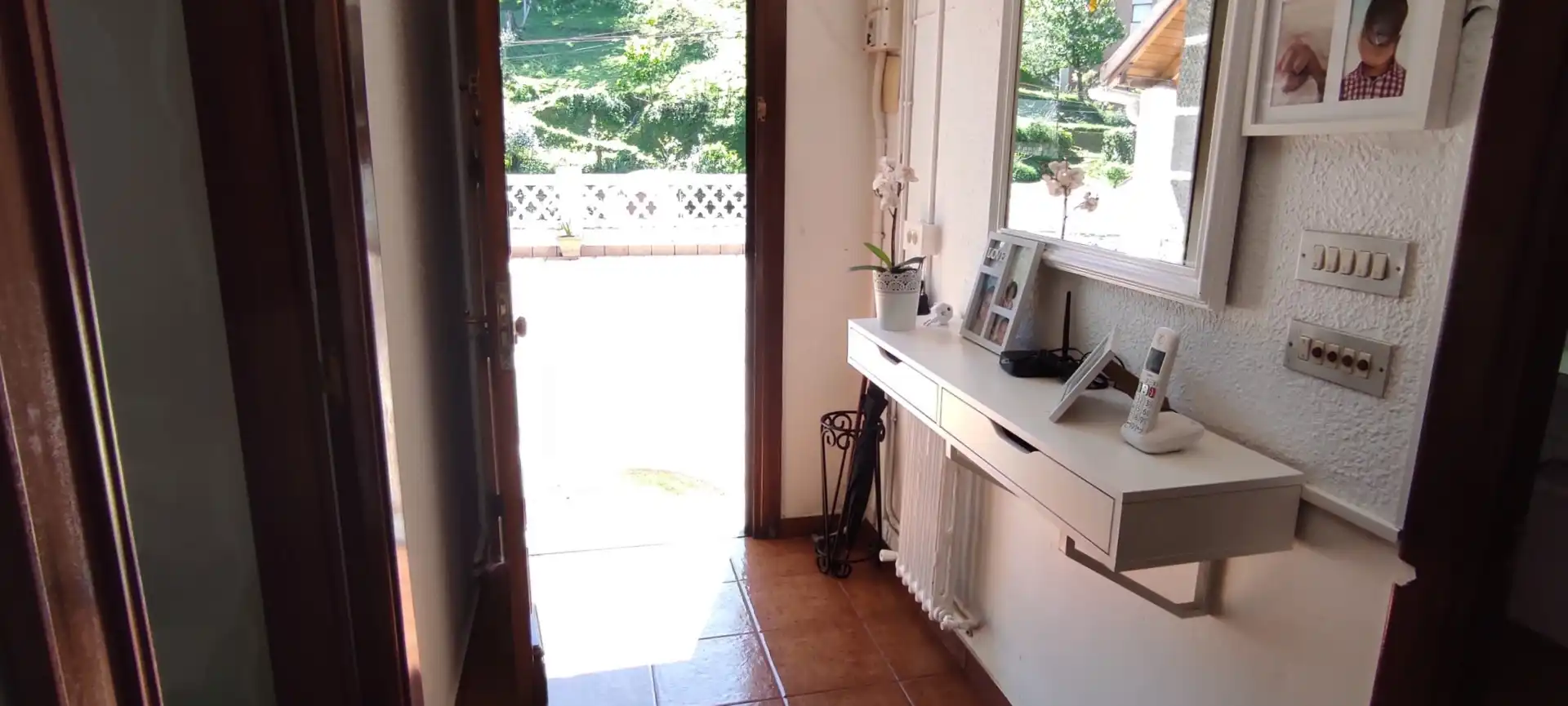 Casa o xalet en venda en Valle de Trápaga-Trapagaran amb Calefacció, Parquet i Terrassa