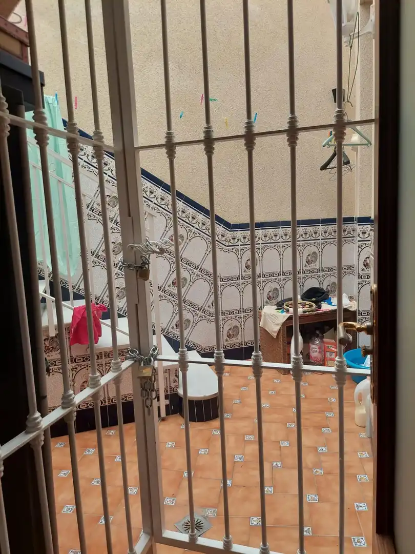 Casa con terraza en venta en Adra, imagen 43