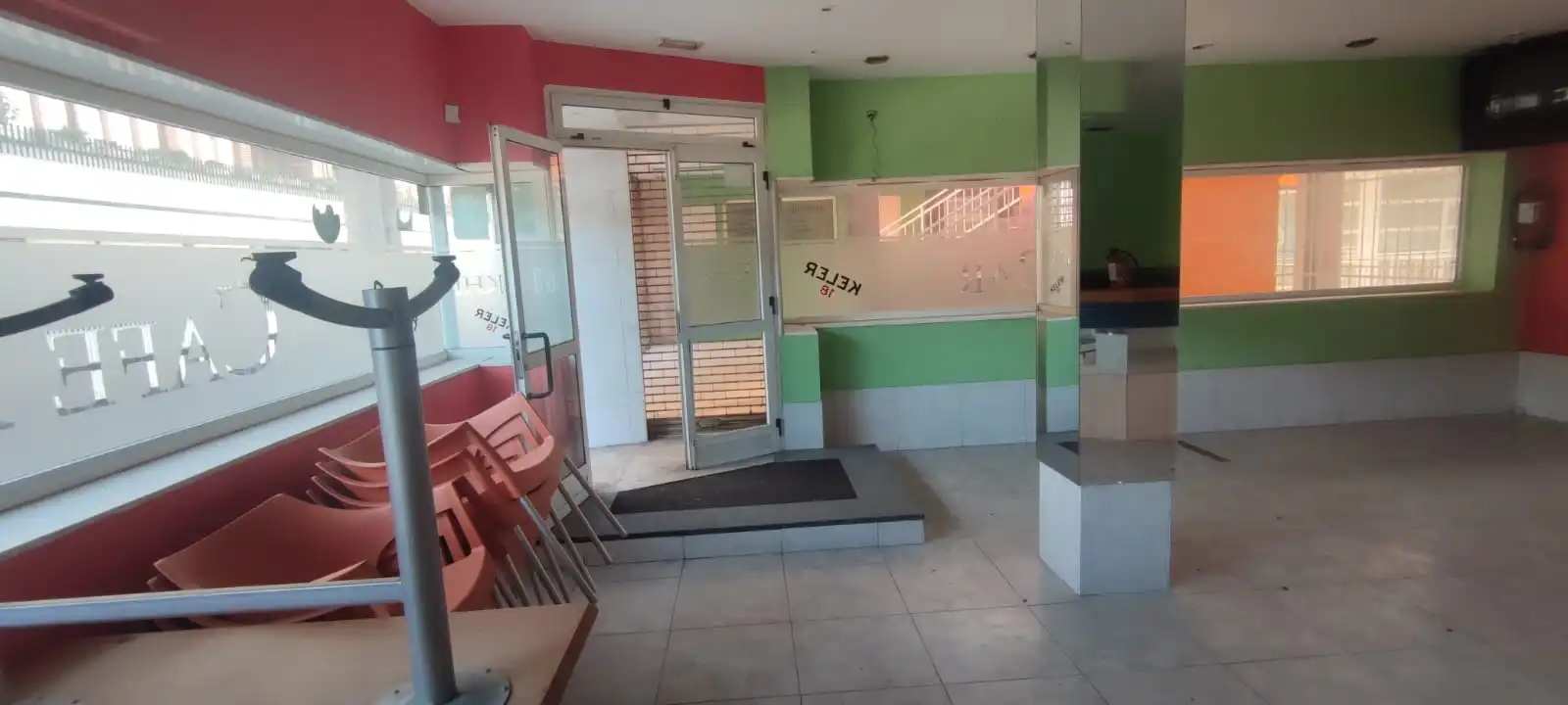Local comercial en venta en Goiherri kalea 1, imagen 4