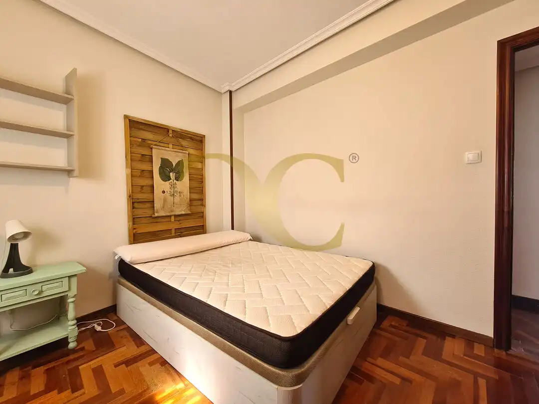 Appartamento con terrazza in vendita a Calle Pérez de la Sala, imagen 32