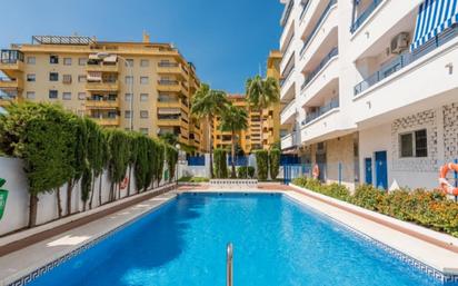 Exterior view of Apartment for sale in Marbella  with Terrace