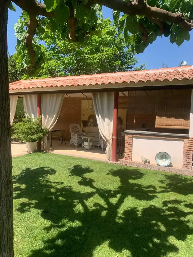 Xalet amb piscina en venda a Baeza, imagen 103