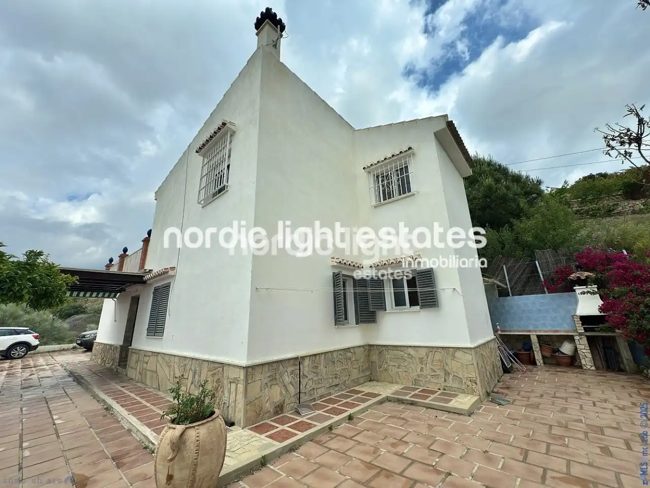 Haus zum Verkauf in Benamargosa, imagen 8