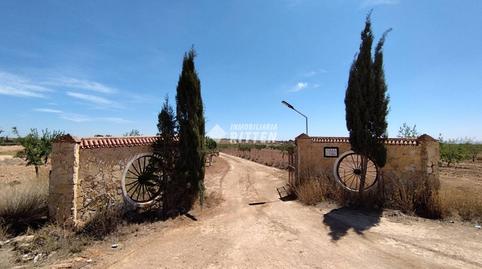 Photo 4 of Country house for sale in Avenida de la Carrasca, 2, Los Almagros - Los Paganes - El Escobar, Murcia