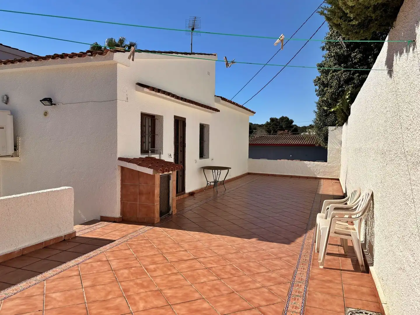 Detached house with pool for sale in Moravit - Cap Blanc, imagen 16