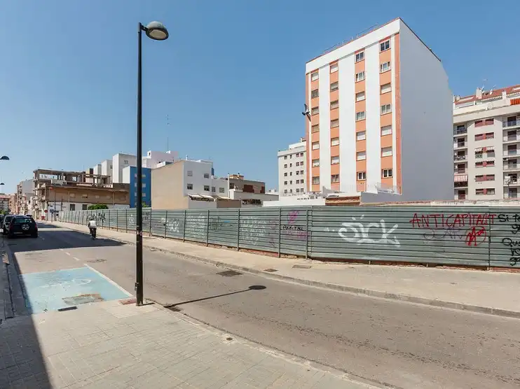 Résidentiel avec ascenseur à vendre à Avinguda de Pablo Ruiz Picasso 11, imagen 8