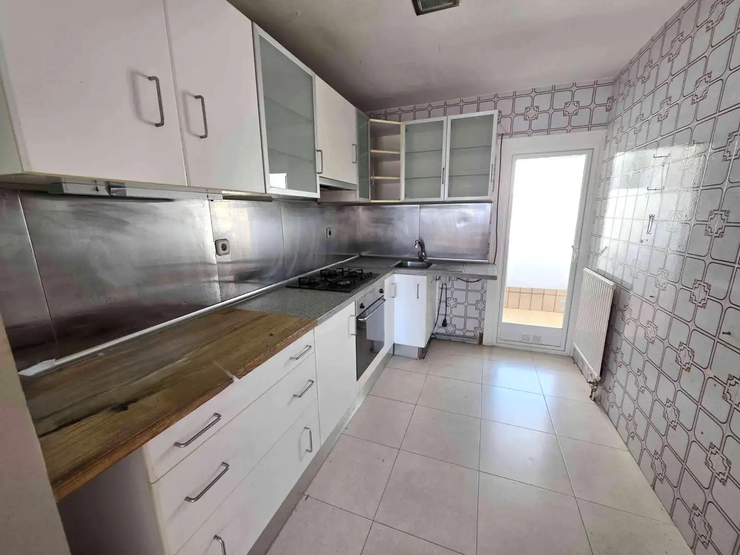 Kitchen of Attic for sale in Reus