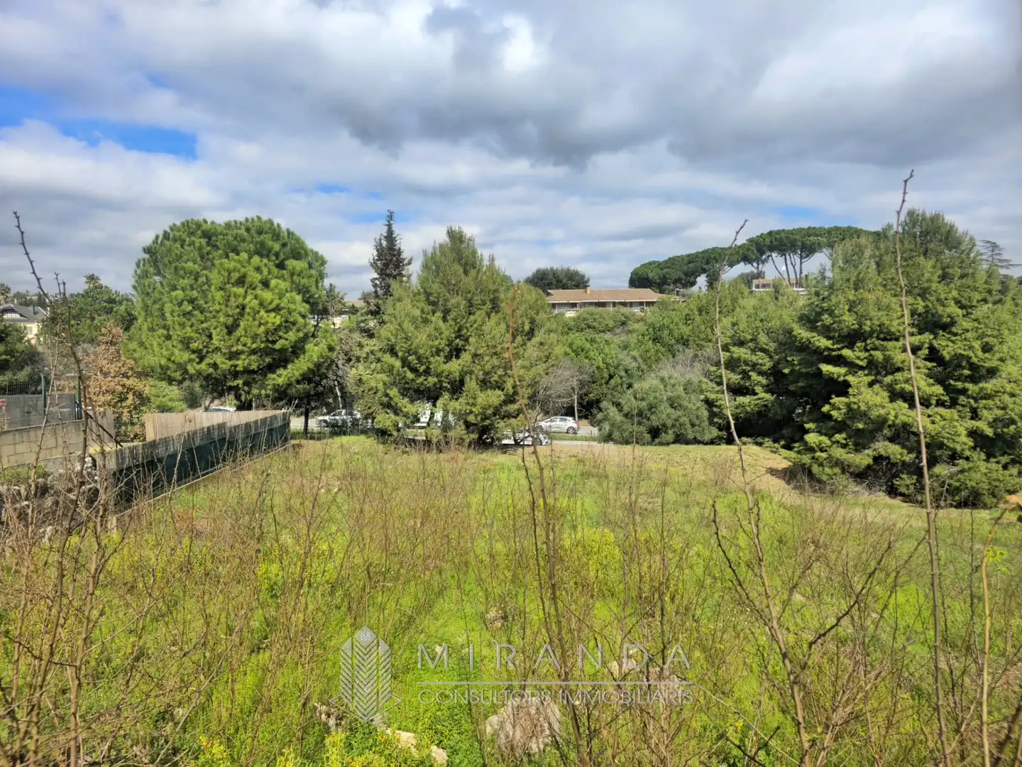 Terreny residencial en venda a Carrer de la Garrotxa, imagen 2