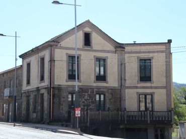 Maison à vendre à N-550