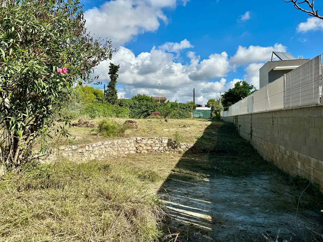 Wohnbaugrundstück zum Verkauf in Carrer del Margalló 37, imagen 5