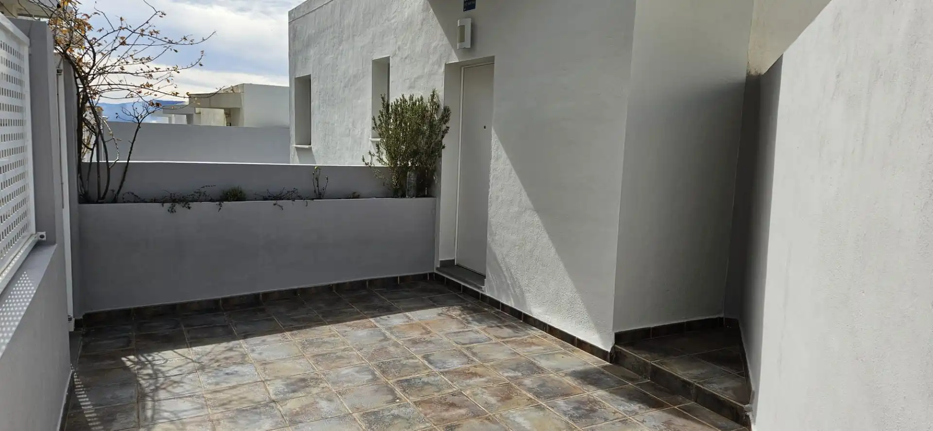 Terrace of Houses for sale in Cullera  with Air Conditioner, Heating and Private garden